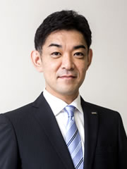 Masaichiro Kitagawa President Ryoki Kogyo Co., Ltd.